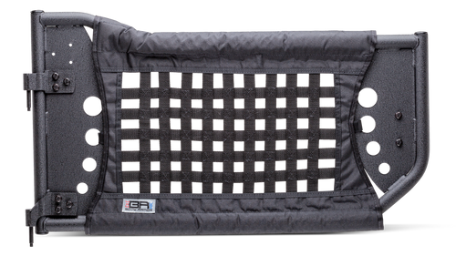 Body Armor 4x4 Gen 3 Trail Doors Front Pair for 07-18 Jeep Wrangler