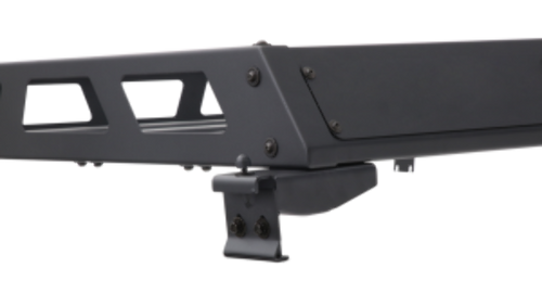 Body Armor 4x4 Roof Rack Mount Kit for 07-18 Jeep Wrangler JK