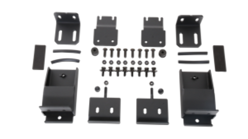 Body Armor 4x4 Hardtop Roof Rack for 07-19 Wrangler
