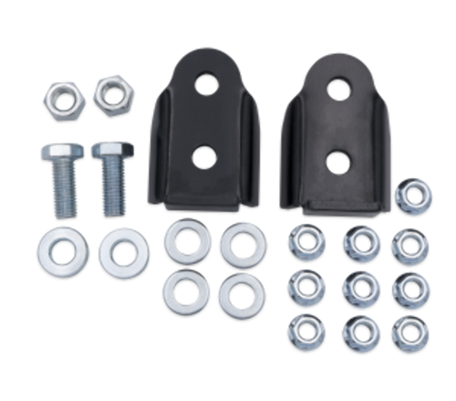 Body Armor 4x4 2i"Front 1.5" Rear Strut Spacer Kit for 2019+ Subaru Forester