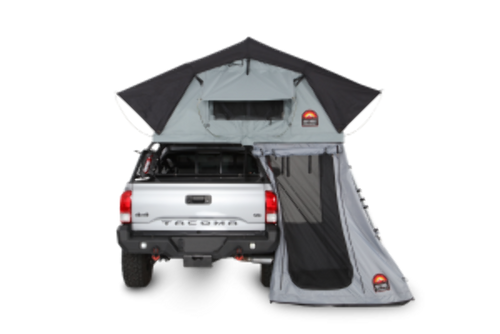 Body Armor 4x4 Sky Ridge Pike Annex Room