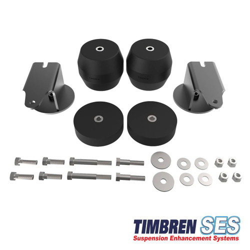 Timbren SES Rear Suspension Enhancement System for 99-10 Silverado/Sierra 2500