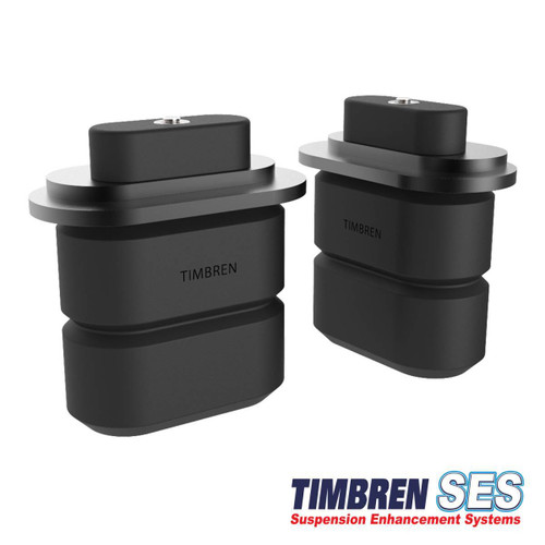 Timbren SES Front Suspension Enhancement System for 14+ Ram 3500