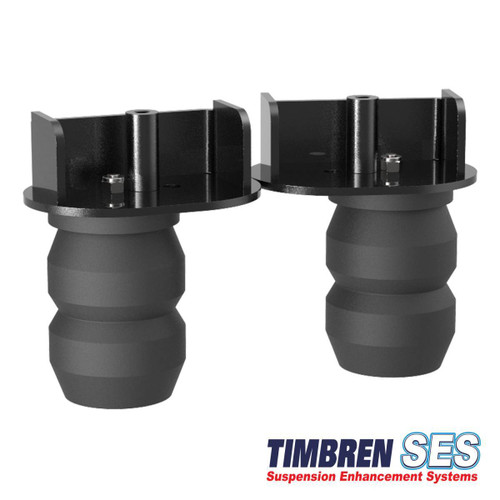 Timbren SES Rear Suspension Enhancement System for 75-96 F-150 4WD
