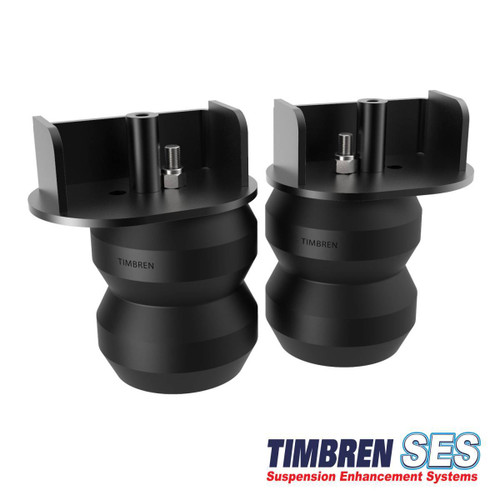 Timbren SES Rear Suspension Enhancement System for 11-16 F-250 Super Duty
