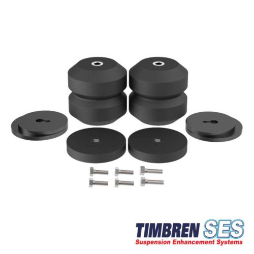 Timbren SES Front Severe Service Suspension Enhancement System for 05+ F-250