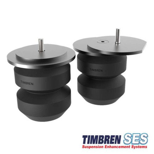 Timbren SES Front Suspension Enhancement System for 99+ F-250 Super Duty 2WD