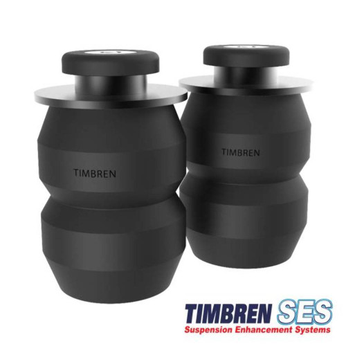 Timbren SES Rear Suspension Enhancement System for 04-09 Durango 4WD