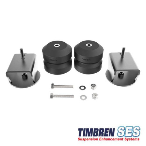 Timbren SES Rear Suspension Enhancement System for 05+ F-350 Super Duty