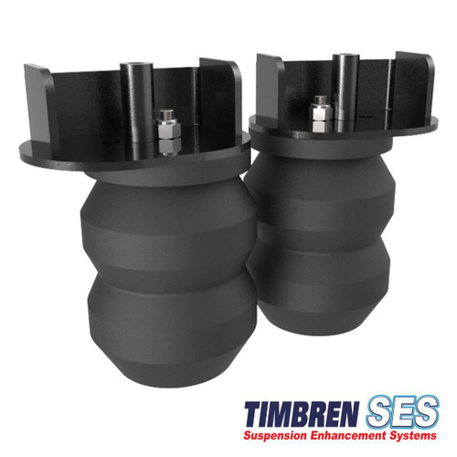 Timbren SES Rear Suspension Enhancement System for 70-04 F-350 Super Duty