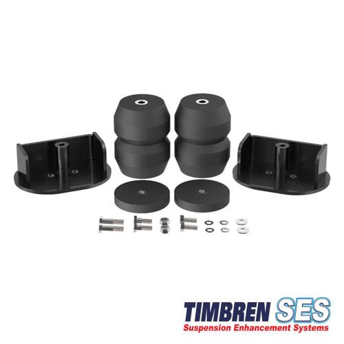 Timbren SES Rear Suspension Enhancement System for 05-10 F-250 Super Duty
