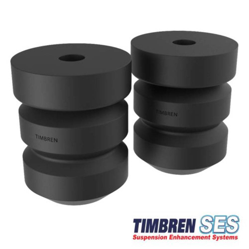 Timbren SES Rear Suspension Enhancement System for 00+ Tahoe/Yukon 02+ Escalade