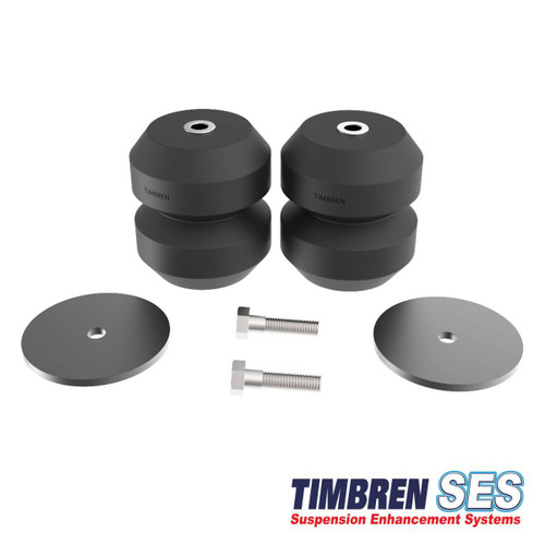Timbren SES Rear Suspension Enhancement System for 05-10 Grand Cherokee