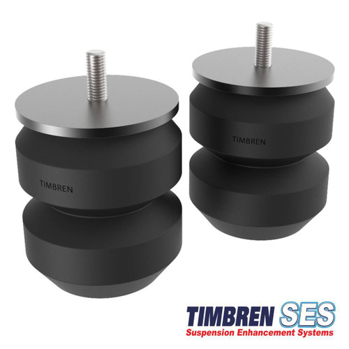 Timbren SES Rear Suspension Enhancement System for 05-10 Grand Cherokee