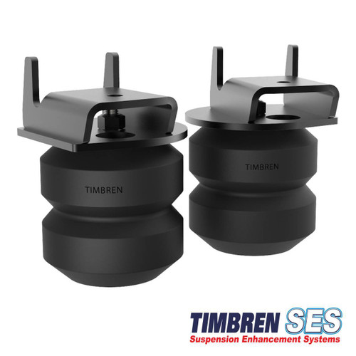 Timbren SES Rear Suspension Enhancement System for 10-14 F-150 Raptor