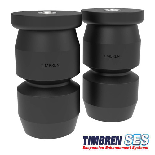 Timbren SES Rear Suspension Enhancement System for 08+ Wrangler JK / JL