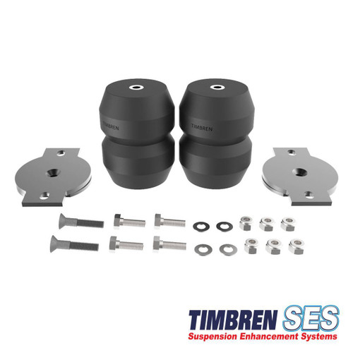 Timbren Front Suspension Enhancement System for 99-04 	F-450