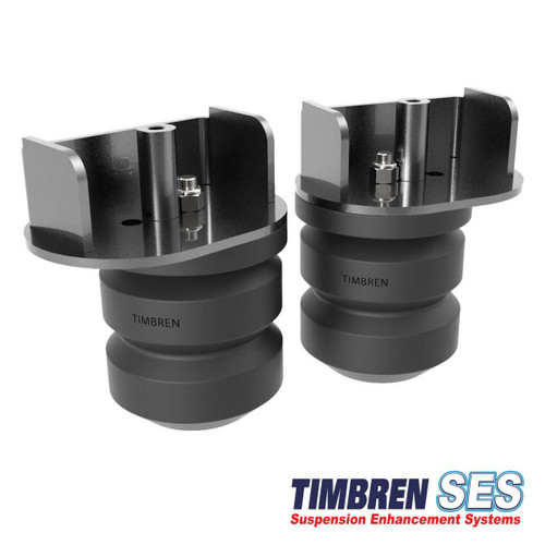 Timbren SES Rear Suspension Enhancement System for 80-96 F-150 2WD