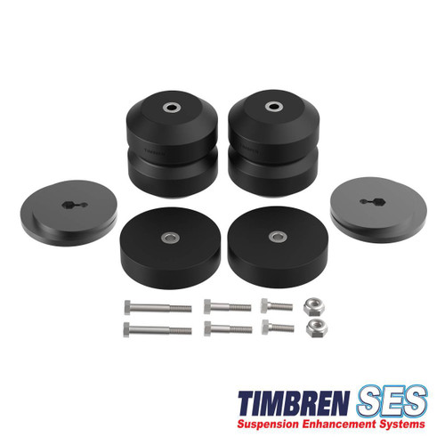 Timbren SES Front Suspension Enhancement System for 05+ F-250 Super Duty 4WD