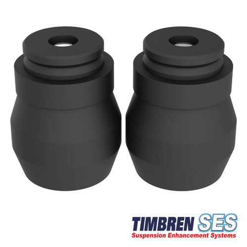 Timbren SES Rear Severe Suspension Enhancement System for 11+ Silverado 2500
