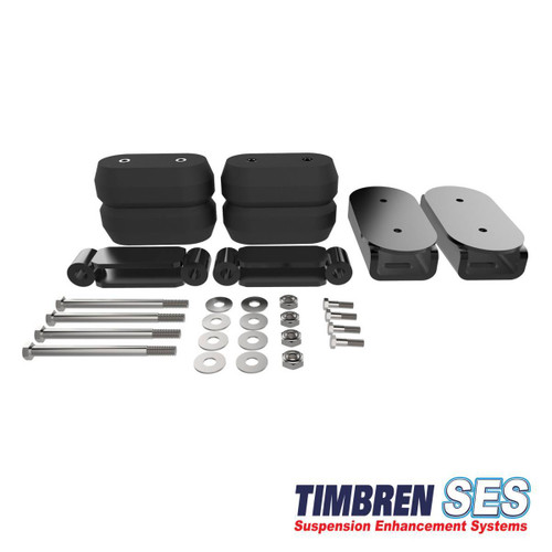 Timbren SES Suspension Enhancement System for 98-10 GMC W4500