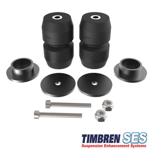 Timbren SES Front Suspension Enhancement System for Wrangler TJ / JK / JL / JT