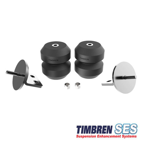 Timbren SES Suspension Enhancement for 94-98 FORD F-250 4WD