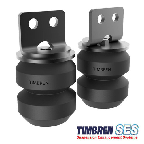 Timbren SES Suspension Enhancement for 94-98 FORD F-250 4WD