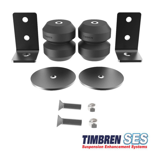 Timbren SES Suspension Enhancement for 70-93 Ford F-250 4WD