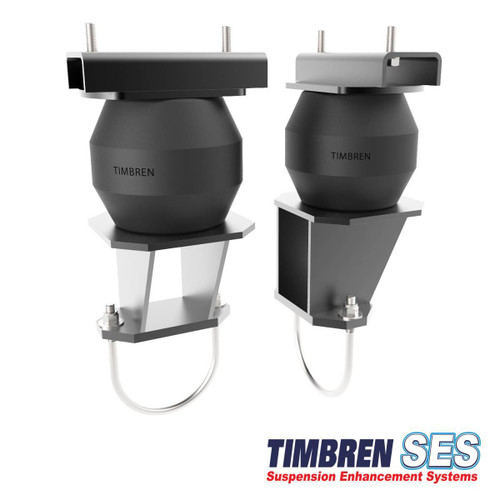 Timbren SES Rear Severe Service Suspension Enhancement System for 94-99 Ram 3500