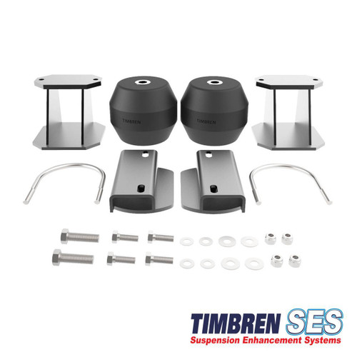Timbren SES Rear Severe Service Suspension Enhancement System for 94-99 Ram 3500