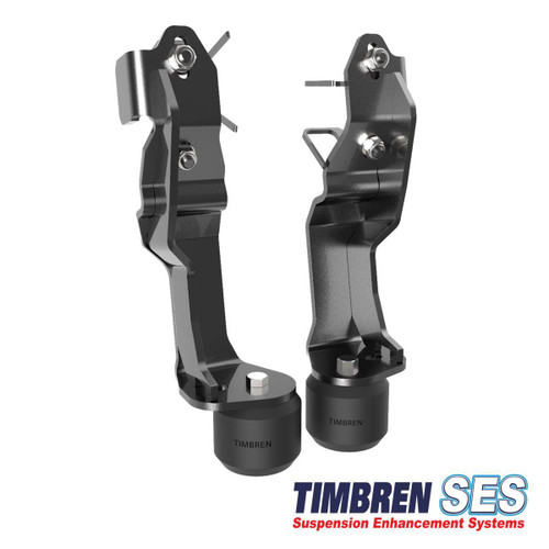 Timbren SES Front Suspension Enhancement System  for 15+ F-150 4WD