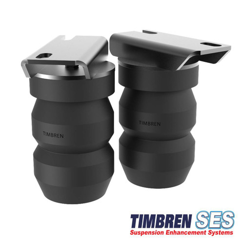 Timbren SES Rear Suspension Enhancement System for 03-13 Ram 2500