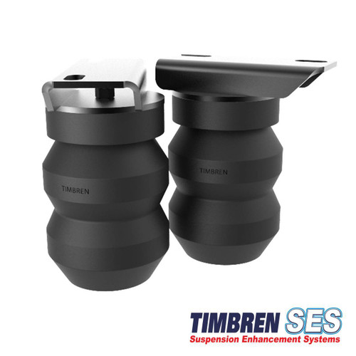 Timbren SES Rear Suspension Enhancement System for 03+ Ram 3500