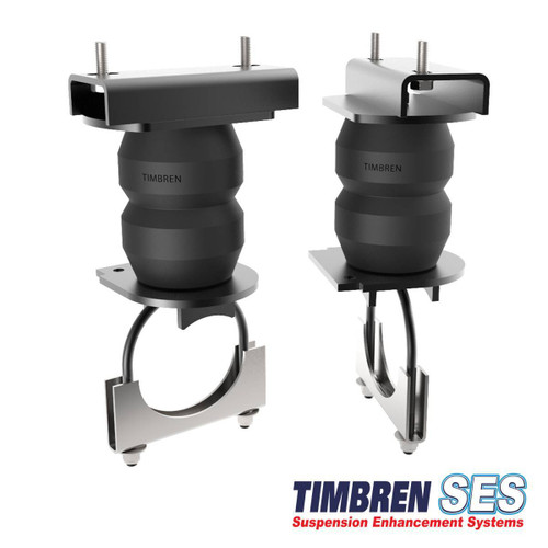 Timbren SES Rear Suspension Enhancement System for 94-02 Ram 3500 2WD