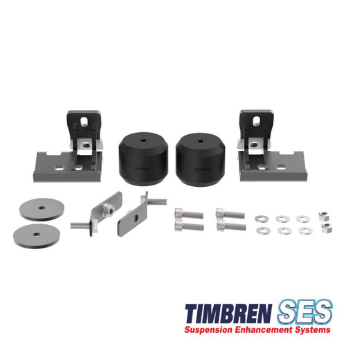 Timbren SES Front Suspension Enhancement System for 19+ Ram 1500 4WD