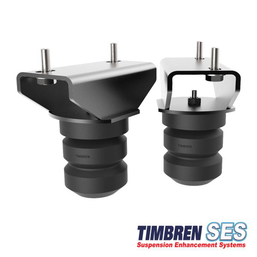 Timbren SES Rear Suspension Enhancement System for 94-08 Ram 1500