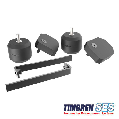Timbren SES Front Suspension Enhancement System for 97-04 F-150 4WD