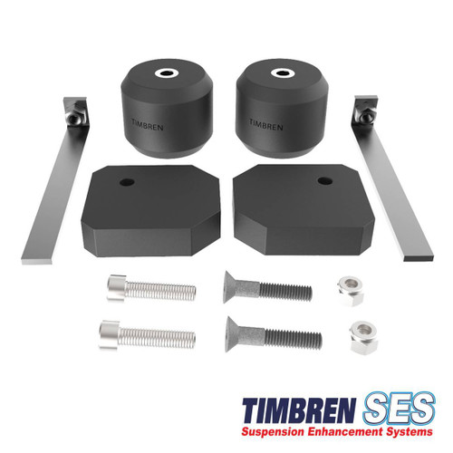 Timbren SES Front Suspension Enhancement System for 97-04 F-150 4WD