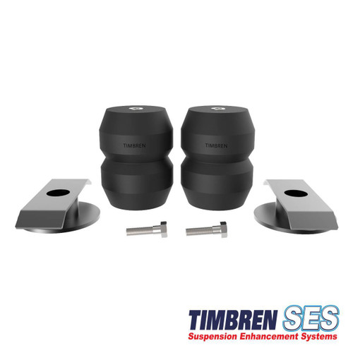 Timbren SES Rear Suspension Enhancement System for 04+ Nissan Titan 4WD
