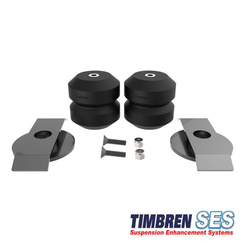 Timbren SES Rear Suspension Enhancement System for 15+ Colorado/Canyon