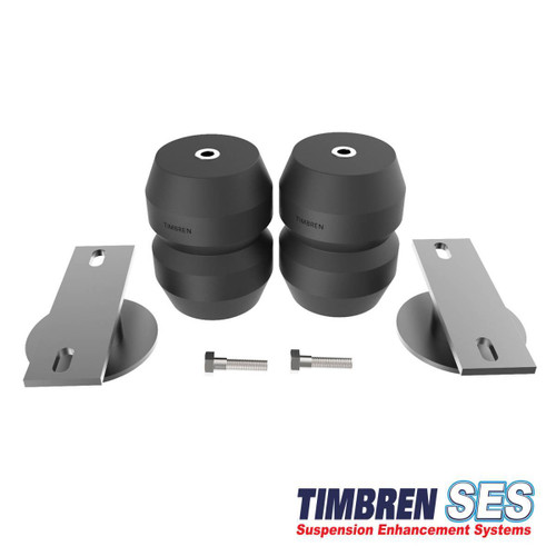 Timbren SES Rear Suspension Enhancement System for 12+ NV2500 / NV3500 2WD