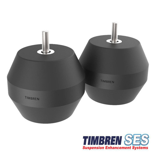 Timbren SES Rear Suspension Enhancement System for 04-15 Aramada / QX56 4WD