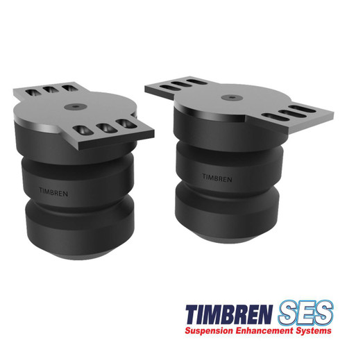 Timbren SES Rear Suspension Enhancement System for 04-12 Colorado/Canyon