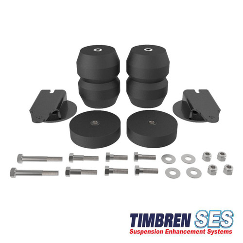 Timbren SES Rear Suspension Enhancement System for 01-10 Silverado 3500HD