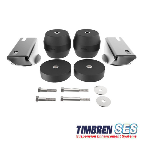 Timbren SES Rear Severe Suspension Enhancement System 14-20 Ram 2500