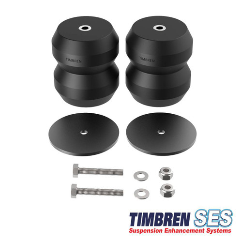 Timbren SES Rear Suspension Enhancement System for 00-19 Silverado 1500