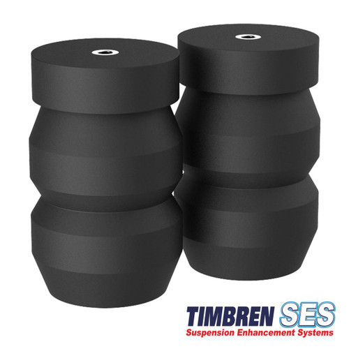Timbren SES Rear Suspension Enhancement System for 17+ Sububan / Yukon XL