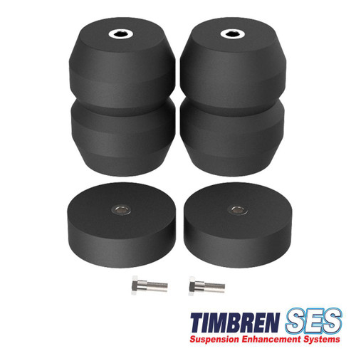 Timbren SES Rear Suspension Enhancement System for 17+ Sububan / Yukon XL