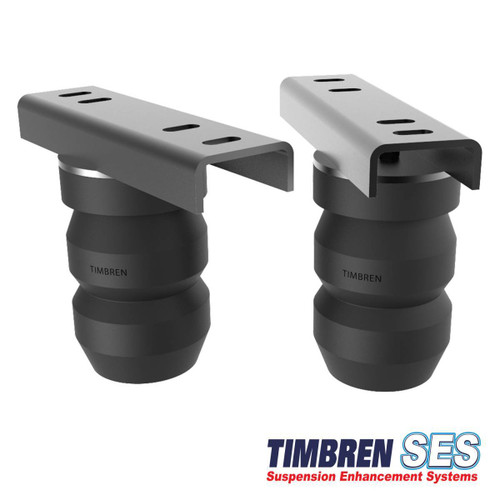 Timbren SES Rear Suspension Enhancement System for 88-99 C2500 2WD